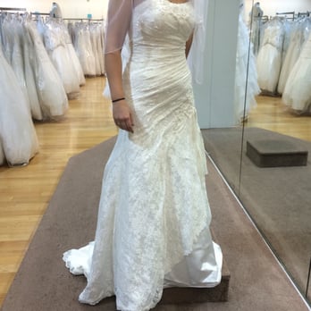 Camille La Vie - The first gown I tried on. Beautiful - Bridal Near Me - Milpitas, California Camille La Vie - The first gown I tried on. Beautiful - Bridal Near Me - Milpitas, California