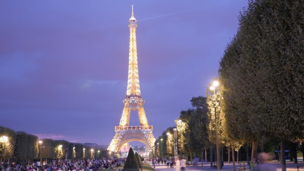 Hôtel Villa Saxe Eiffel by null