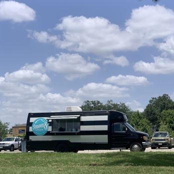 Snow & Spoon - Food Truck - Food Trucks Near Me