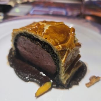 Le Petit Chef - New American Near Me - New York, New York Le Petit Chef - New American Near Me - New York, New York