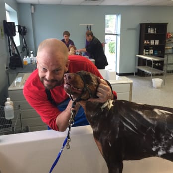 Petz Mania - Great self serve dog wash. $9.95 special. - Pet Groomers Near Me - Dallas, Texas Petz Mania - Great self serve dog wash. $9.95 special. - Pet Groomers Near Me - Dallas, Texas