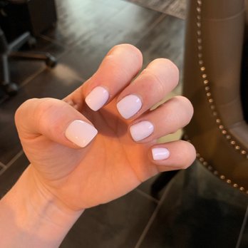Ocean Club Nails - They do a great job with SNS! - Nail Salons Near Me - Fernandina Beach, Florida