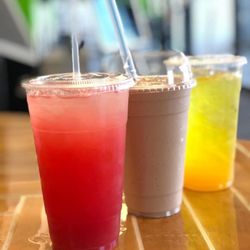 Elsmere Nutrition - Delicious shakes, teas and coffee!