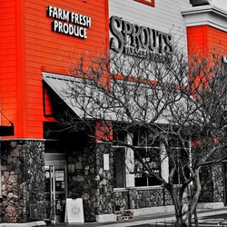 Sprouts Farmers Market