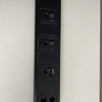 DoubleTree by Hilton Hotel Nanuet - Room 336: outlets that were defaced and unable to be used - Hotels Near Me - Nanuet, New York DoubleTree by Hilton Hotel Nanuet - Room 336: outlets that were defaced and unable to be used - Hotels Near Me - Nanuet, New York