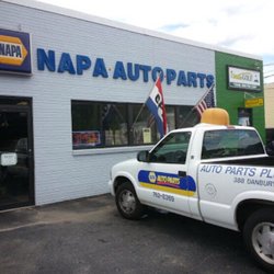 Auto Parts Plus