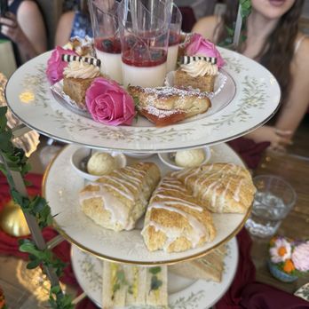The Cobblestone Cottage - Tea Rooms Near Me - Las Vegas, Nevada The Cobblestone Cottage - Tea Rooms Near Me - Las Vegas, Nevada