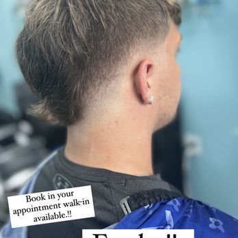 The Cut House - Fresh Fade @The Cut House.!! - Barbers Near Me - Levittown, New York The Cut House - Fresh Fade @The Cut House.!! - Barbers Near Me - Levittown, New York