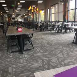 Martin's Super Market Pharmacy - Nicest Martins Cafe in Elkhart...love studying here!