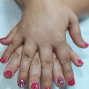 Sparkling Nails & Spa - Sns nails done by donna. Cleopatras treasures and dancing with the star. Thank you donna for a beautiful job! - Nail Salons Near Me - Orange, California Sparkling Nails & Spa - Sns nails done by donna. Cleopatras treasures and dancing with the star. Thank you donna for a beautiful job! - Nail Salons Near Me - Orange, California