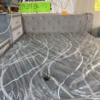 Rico's Furniture - Great friendly custom and help people communication discuss reason pain my back... - Furniture Stores Near Me - Dallas, Texas Rico's Furniture - Great friendly custom and help people communication discuss reason pain my back... - Furniture Stores Near Me - Dallas, Texas