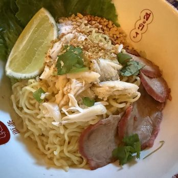 Soothr - Ba Mii Pu Moo Dang - Thai Near Me - New York, New York