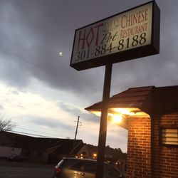 Hot Pot Chinese Restaurant