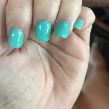 Above and Beyond Nails & Spa - Nail Salons Near Me - Maricopa, Arizona