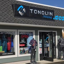 Tonquin Trading
