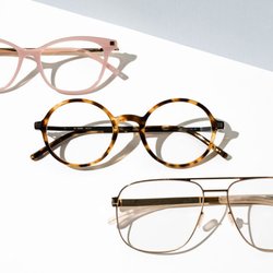 Eye Pieces of Vail - Village Center - State of the art lab to customize your every prescription need