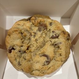 Original Chocolate Chip Cookie