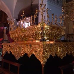Convento de La Merced