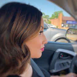 Flirty Lashes and Spa
