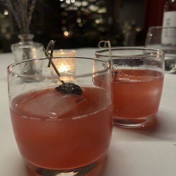 AG Inspired Cuisine - BlackBerry Smash. - French Near Me - Niagara Falls, Ontario AG Inspired Cuisine - BlackBerry Smash. - French Near Me - Niagara Falls, Ontario