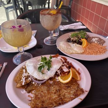 Cheff Che Cafe & Bar - Our Breakfast - Empanadas Near Me - San Jose, California Cheff Che Cafe & Bar - Our Breakfast - Empanadas Near Me - San Jose, California