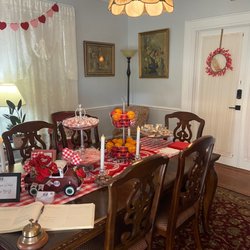Mount Dora Historic Inn