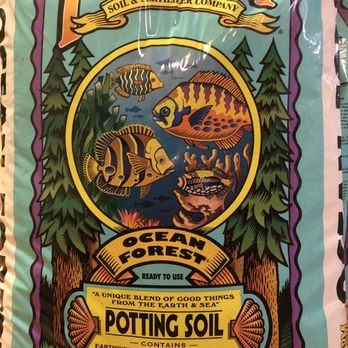 GrowGeneration Hydroponics Store - Best potting soil ever. - Hydroponics Near Me - Denver (Chloro), Colorado
