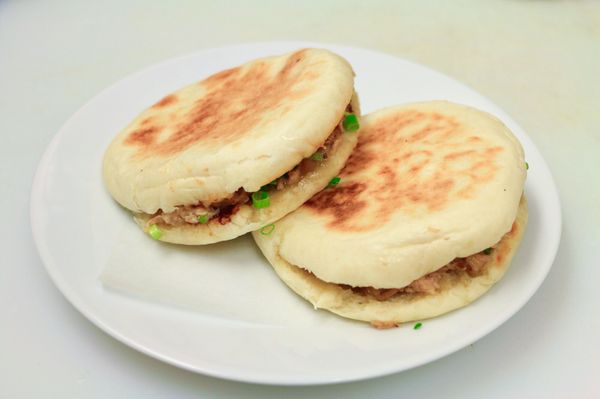 Xi An Gourmet by null