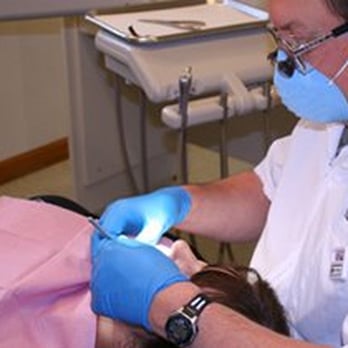 Walter M Dzialo, DDS - General Dentistry Near Me - Pawtucket, Rhode Island