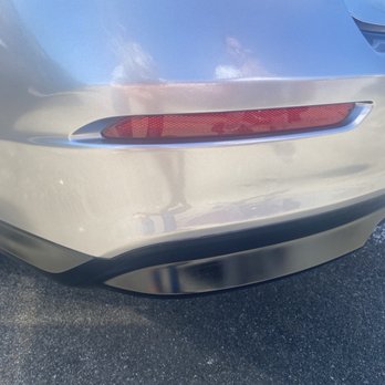 Dent Express Mobile - After repair - Body Shops Near Me - Dublin, California