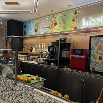 Juice Bar - Order area - Juice Bars & Smoothies Near Me - Las Vegas, Nevada Juice Bar - Order area - Juice Bars & Smoothies Near Me - Las Vegas, Nevada