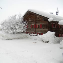 Altes Schmiedhaus