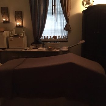 Gold Leaf Spa - Massage Therapy Near Me - Rochester, New York