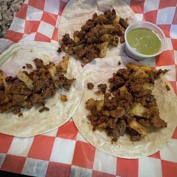 Don Rigo - Tacos al Pastor - Beer Bar Near Me - Cincinnati, Ohio