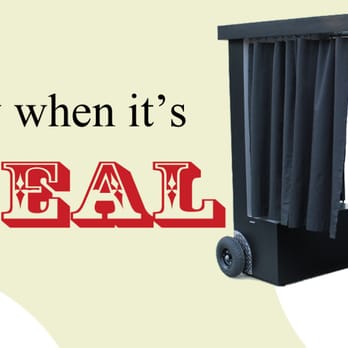 Photo Booths on Wheels - Photographers Near Me Photo Booths on Wheels - Photographers Near Me