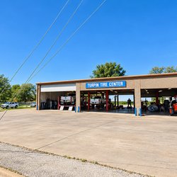 Turpin Tire