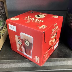 Carnegie Beer Outlet