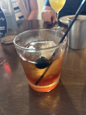 The Whisk by null