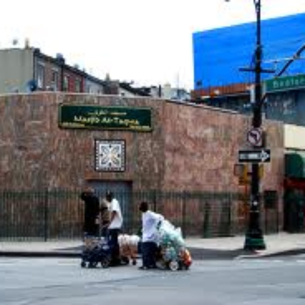 Masjid At-Taqwa - Mosques Near Me - Brooklyn, New York