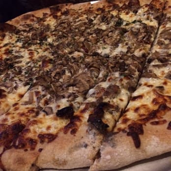 American Flatbread - Pizza Near Me - Burlington, Vermont