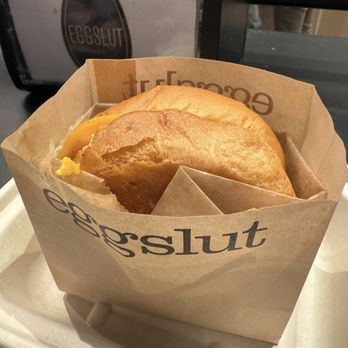 Eggslut - Fairfax - Breakfast & Brunch Near Me - Las Vegas, Nevada