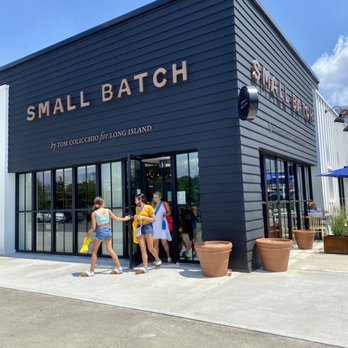 Small Batch - New American Near Me - Garden City, New York Small Batch - New American Near Me - Garden City, New York