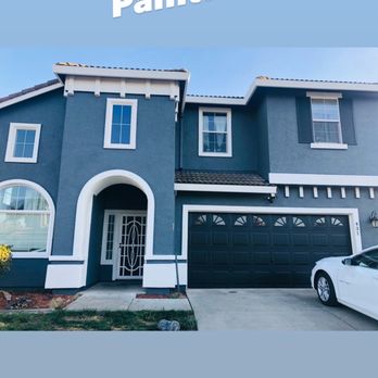 DL Painting - Awesome job! Very professional crew and did the walk with us twice to ensure we were perfect! Thank you so much! - Painters Near Me - Sacramento, California DL Painting - Awesome job! Very professional crew and did the walk with us twice to ensure we were perfect! Thank you so much! - Painters Near Me - Sacramento, California