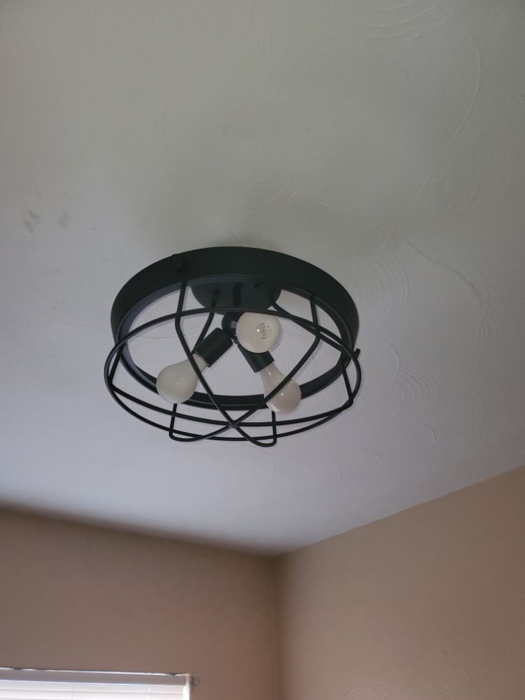 Handyman ROUGHENDZ HANDYMAN SOLUTIONS Updated October 2024 17