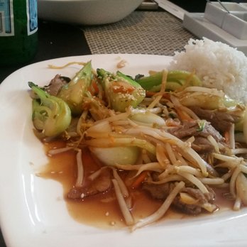 Pitahaya - Beef Vietnamese style. Really different than Chinese and delicious - Vietnamese Near Me - Munich, BY Pitahaya - Beef Vietnamese style. Really different than Chinese and delicious - Vietnamese Near Me - Munich, BY