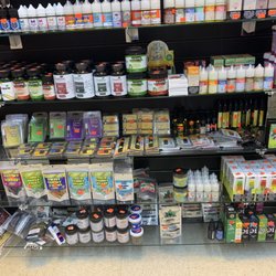 3D Vape & Smoke Shop - CBD and Kratom