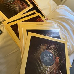 Rainy Retreat Books