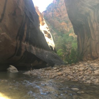 The Narrows - Parks Near Me - Springdale, Utah The Narrows - Parks Near Me - Springdale, Utah