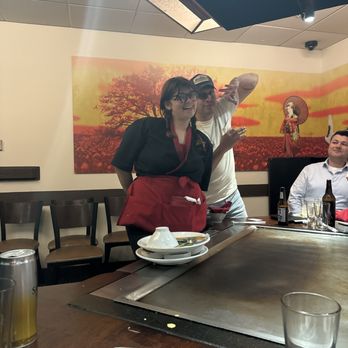 Benihana - Stuart - These two:) - Sushi Bars Near Me - Stuart, Florida Benihana - Stuart - These two:) - Sushi Bars Near Me - Stuart, Florida