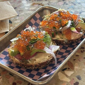 Flour Moon Bagels - New moon - Bagels Near Me - New Orleans, Louisiana Flour Moon Bagels - New moon - Bagels Near Me - New Orleans, Louisiana